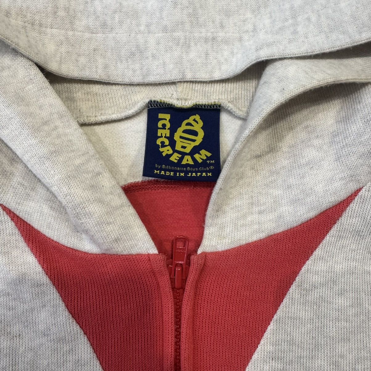 Billionaire Boys Club × Icecream IceCream x Billionaire Boys Club Hoodie Size US L / EU 52-54 / 3 - 5 Thumbnail