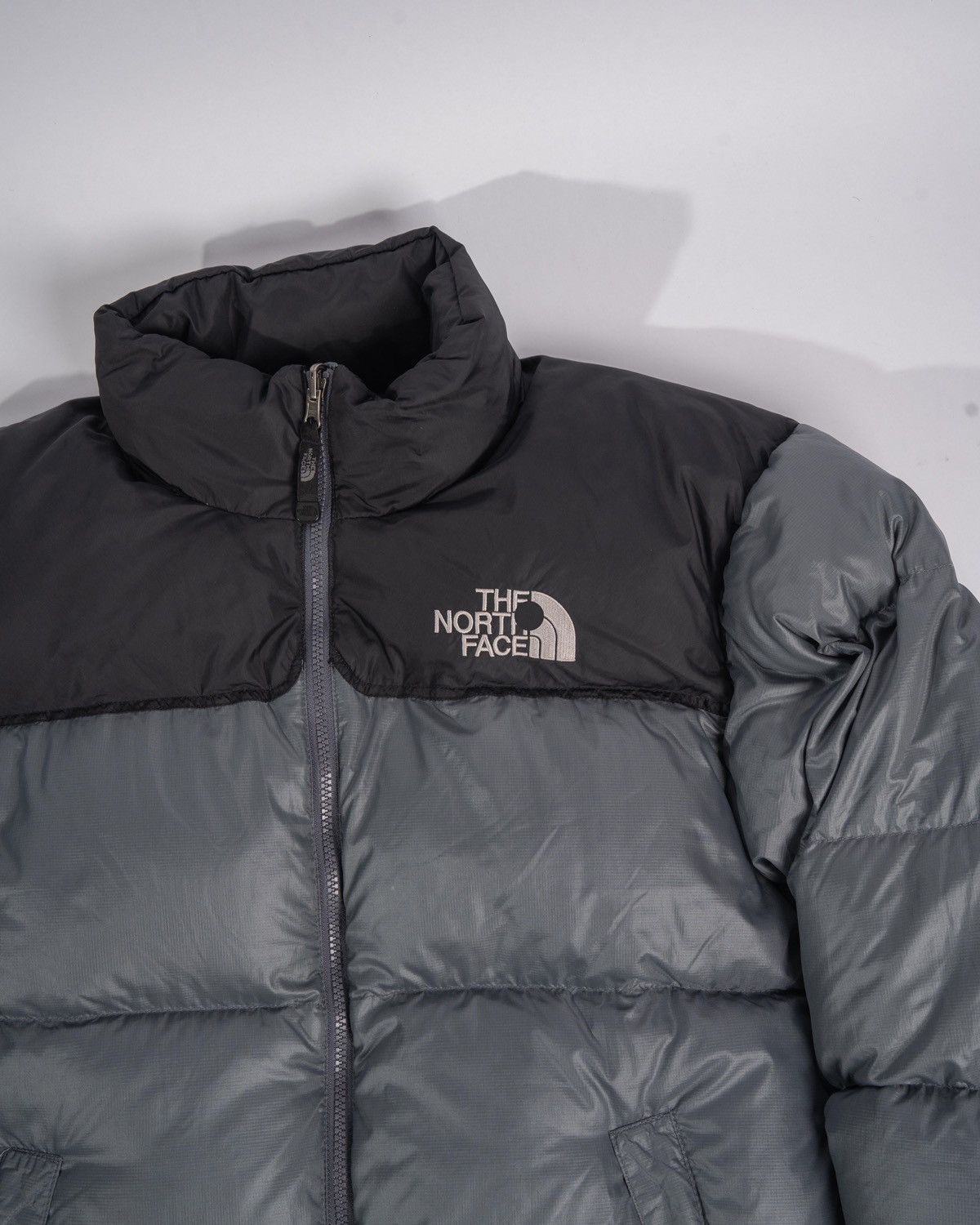 The North Face The North Face 700 Puffer Jacket Size US L / EU 52-54 / 3 - 3 Thumbnail