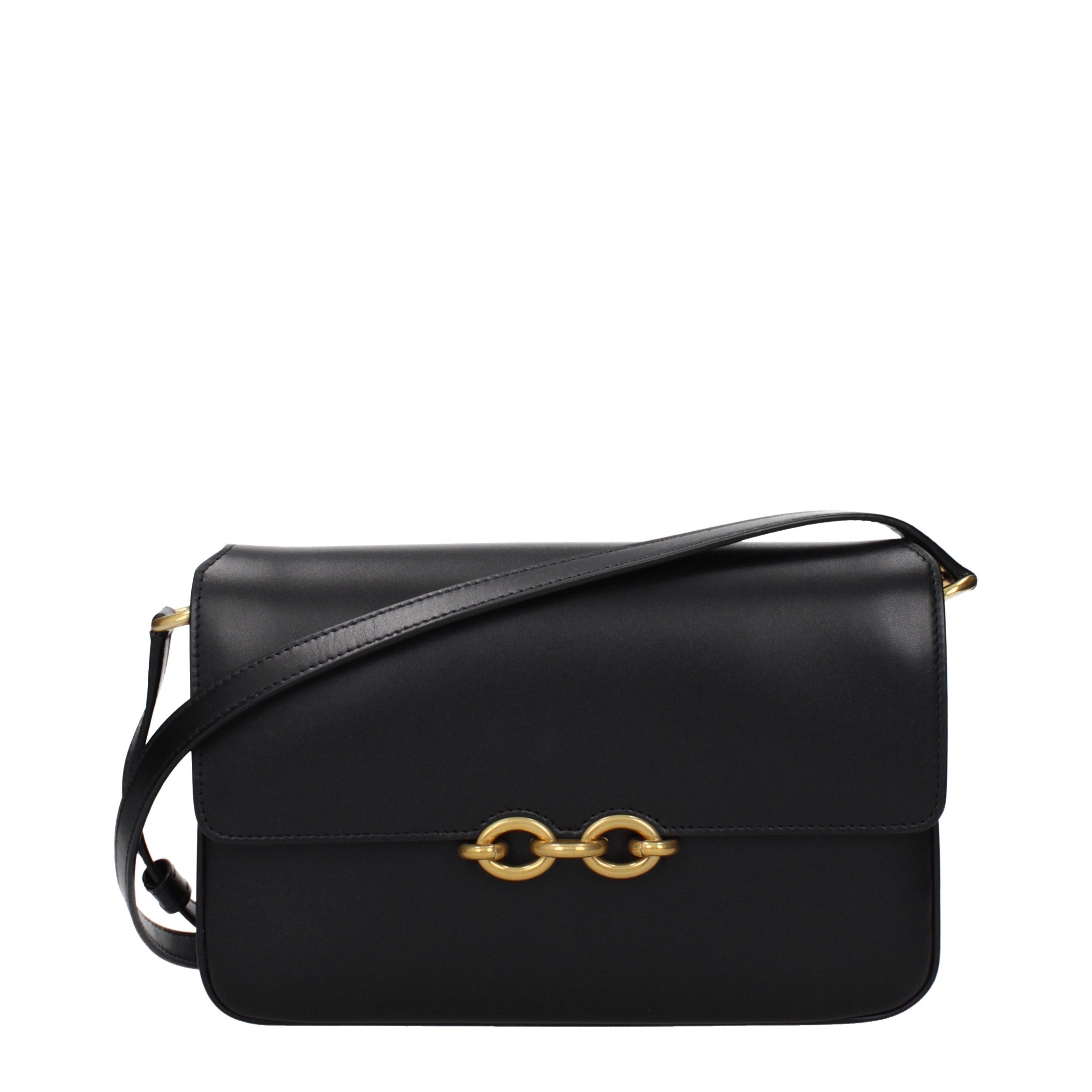 Saint Laurent Paris Crossbody Bags Size ONE SIZE - 1 Thumbnail
