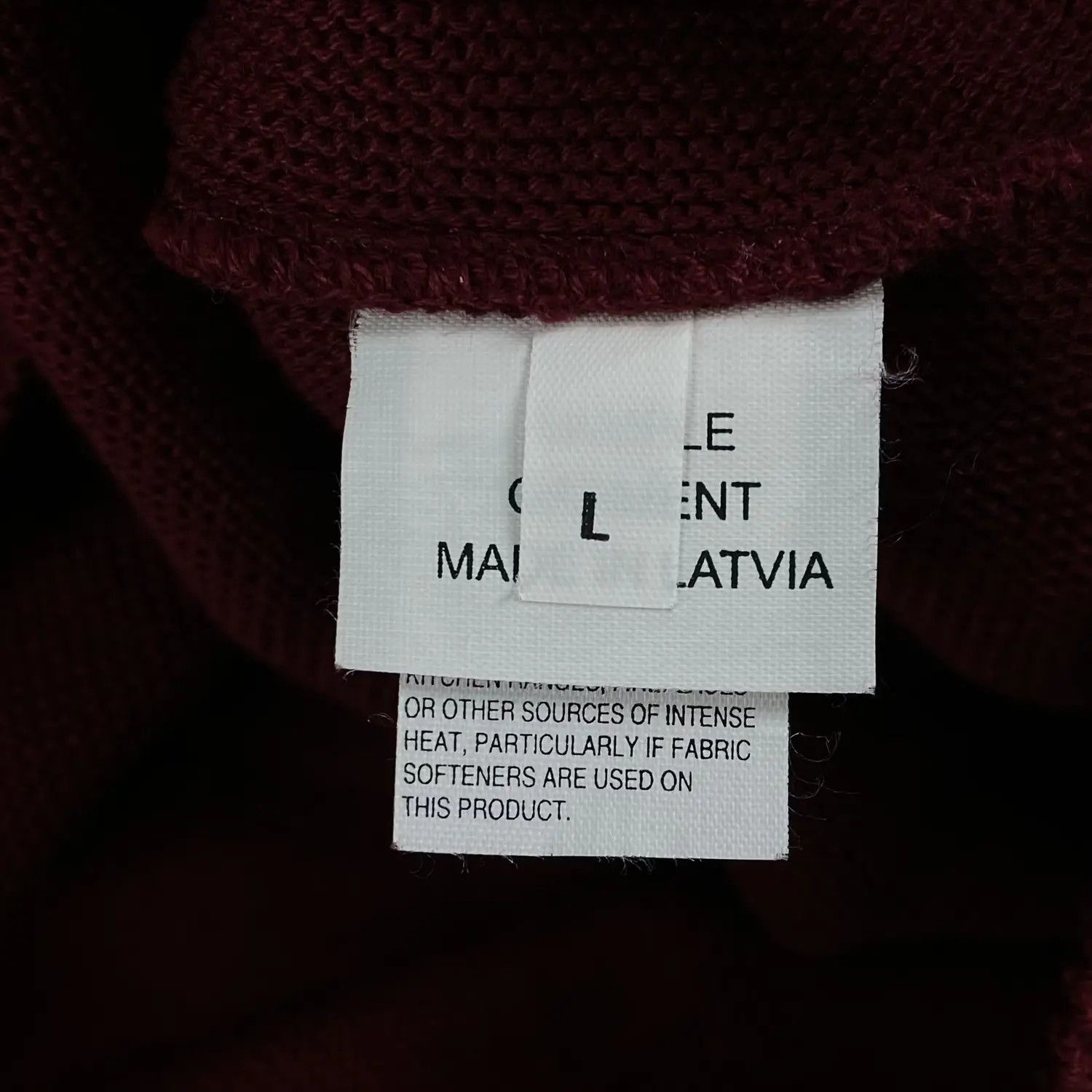 L.L. Bean Mens Vest Jumper L.L.Bean Size L Size US L / EU 52-54 / 3 - 5 Thumbnail