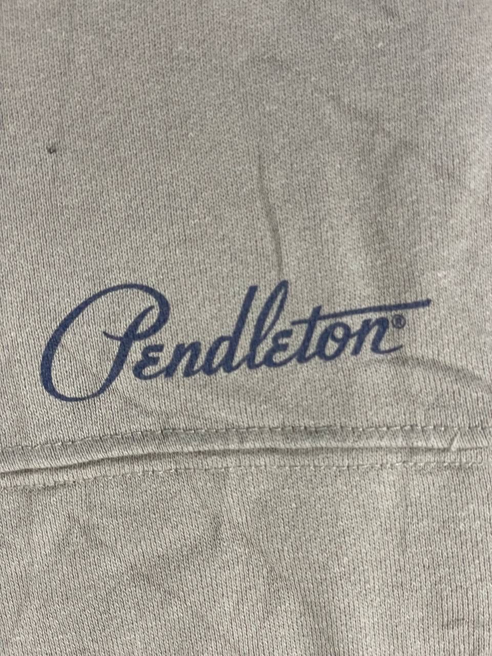 Pendleton Vintage pendelton navajo design sweatshirt jumper pulloverM Size US M / EU 48-50 / 2 - 5 Thumbnail