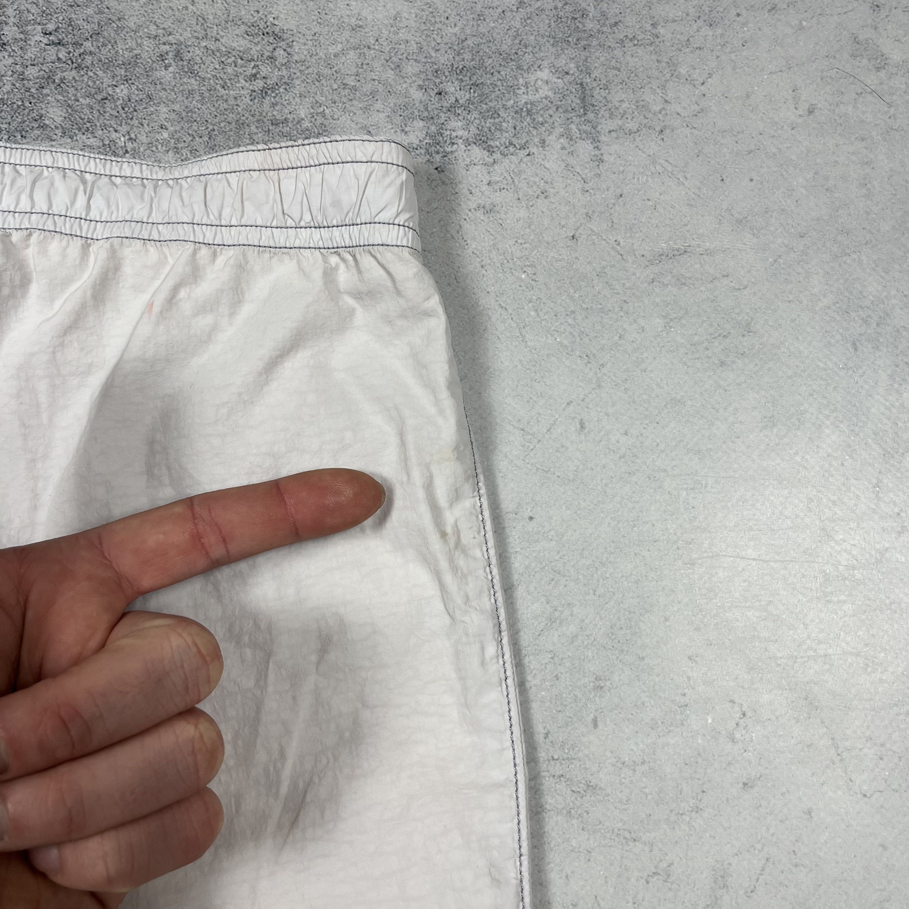 C.P. Company C.P. Company Cargo Swim Shorts Size US 38 / EU 54 - 24 Thumbnail