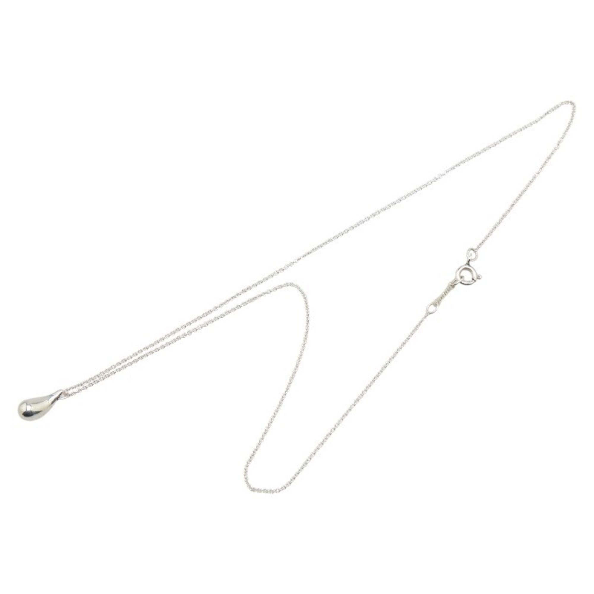 Tiffany & Co. Tiffany & Co Larme necklace Size ONE SIZE - 1 Thumbnail