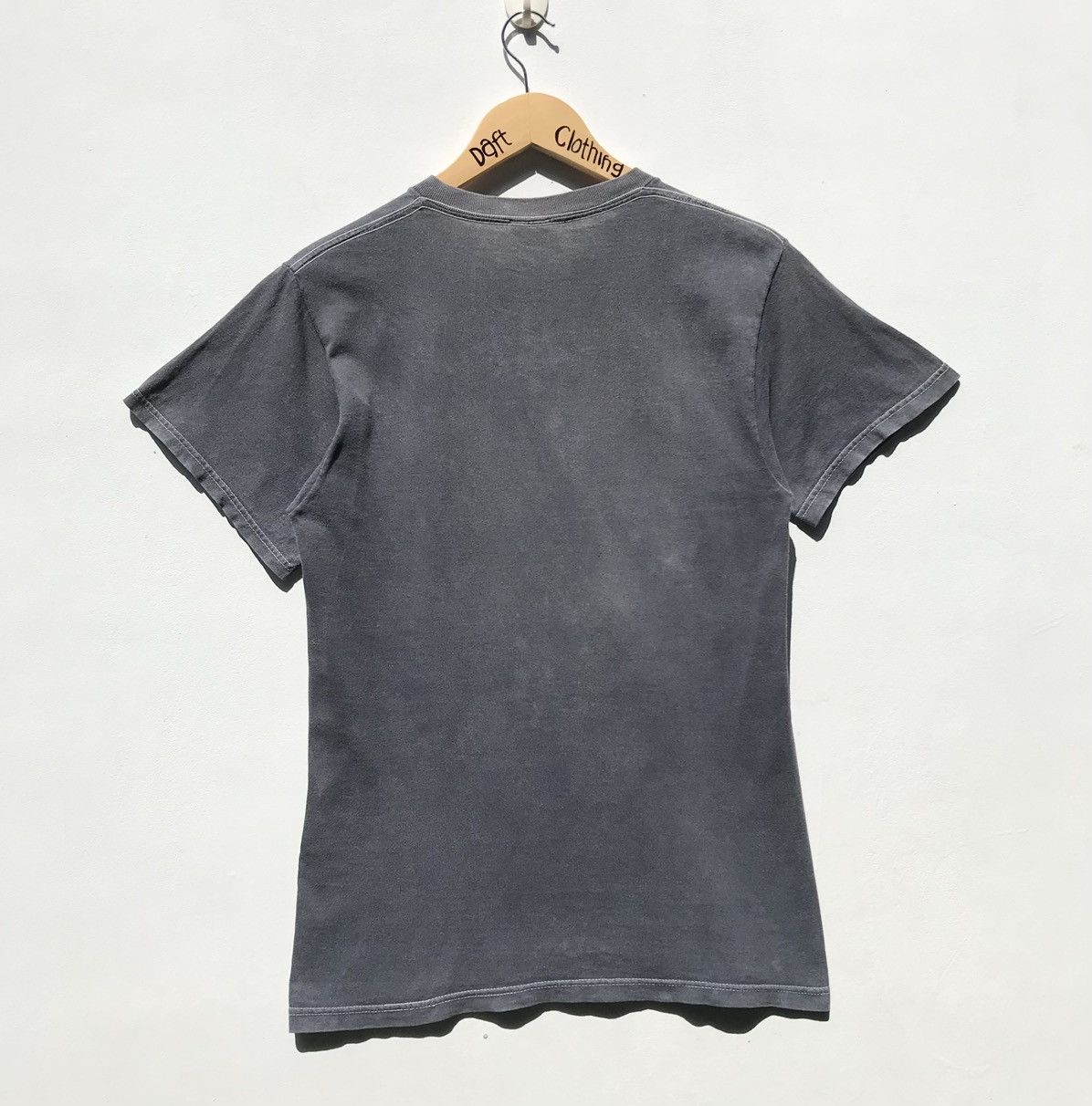 Band Tees Y2K Vintage The Killers Band Shirt The Killers SunFaded Size US S / EU 44-46 / 1 - 2 Thumbnail