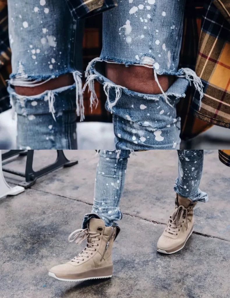 Ermenegildo Zegna × Fear of God Fear of god x Zegna Jeans | Grailed