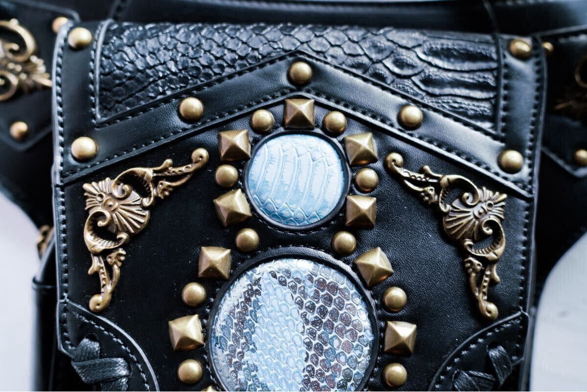 Other kmrii style belt bag Size ONE SIZE - 5 Thumbnail