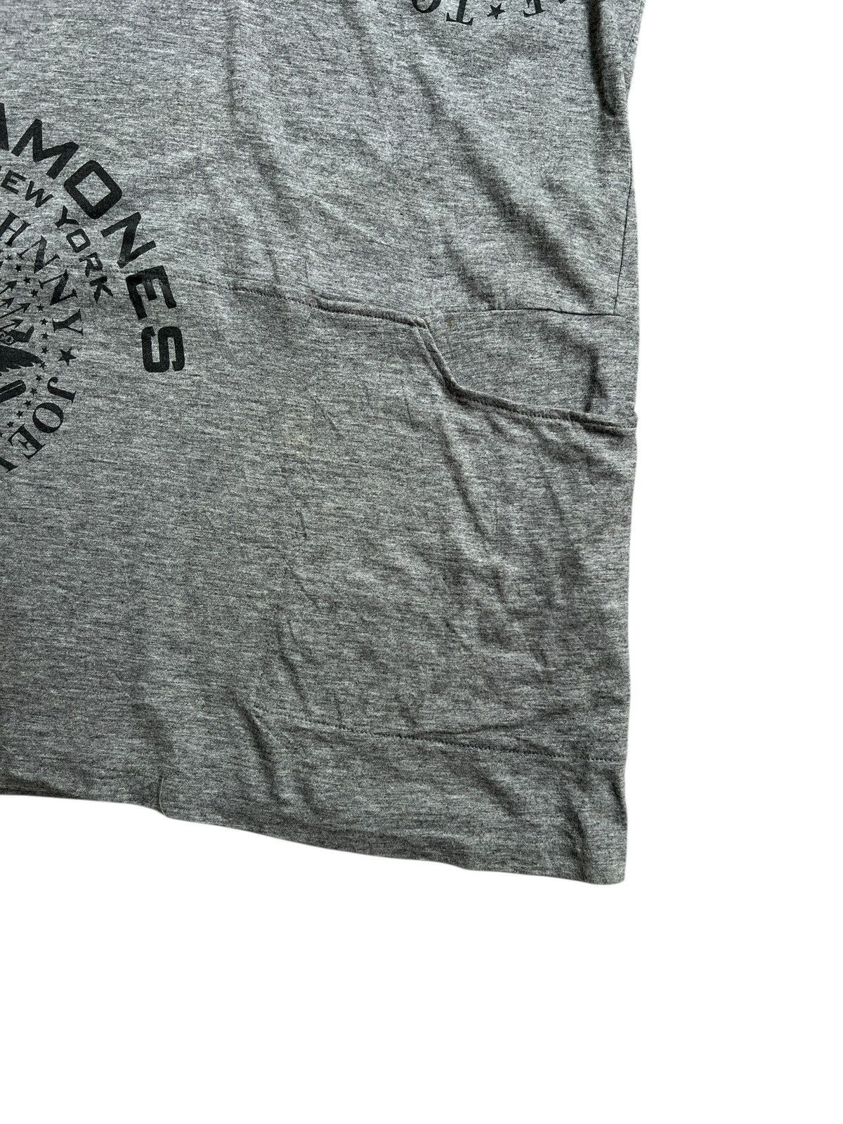 Hysteric Glamour Hysteric Glamour x Ramones Mini Dress Size S / US 4 / IT 40 - 5 Thumbnail