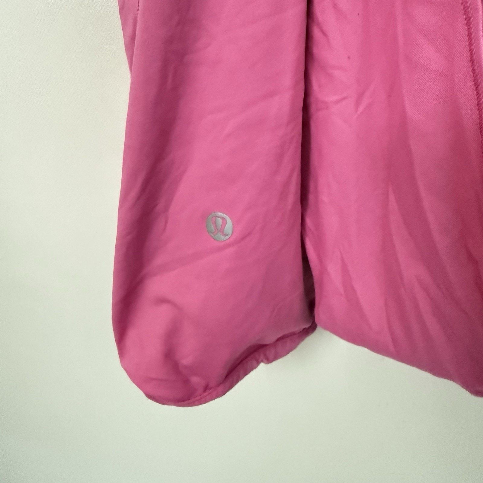 Lululemon Lululemon Simply Radiant Tank Pink Paradise Make A Move Size M / US 6-8 / IT 42-44 - 6 Thumbnail