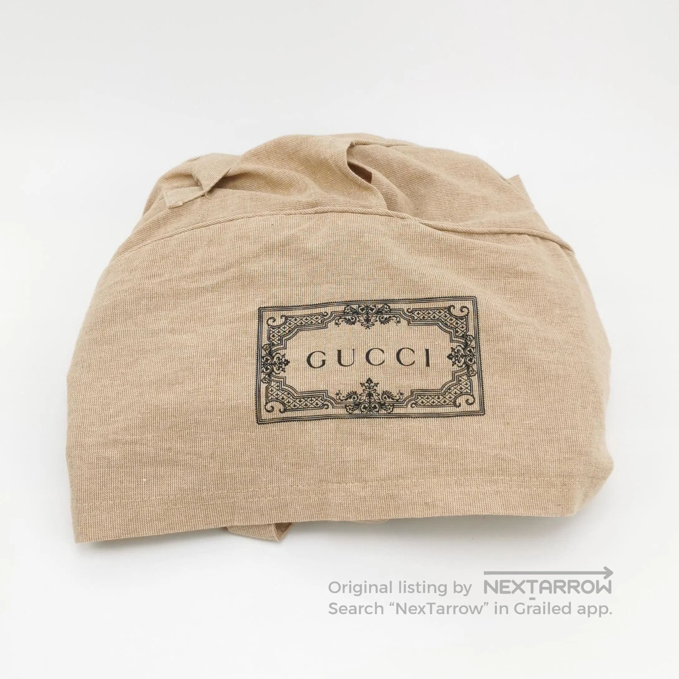 Gucci Gucci x Adidas XS Logo Cotton Hoodie. Size US XS / EU 42 / 0 - 7 Thumbnail