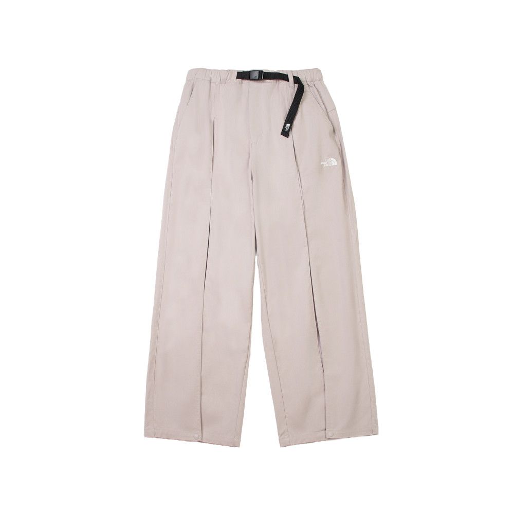 Kazuki Kuraishi × The North Face Urban Exploration UNISEX PLEATED CASUAL PANTS Size US 32 / EU 48 - 2 Thumbnail