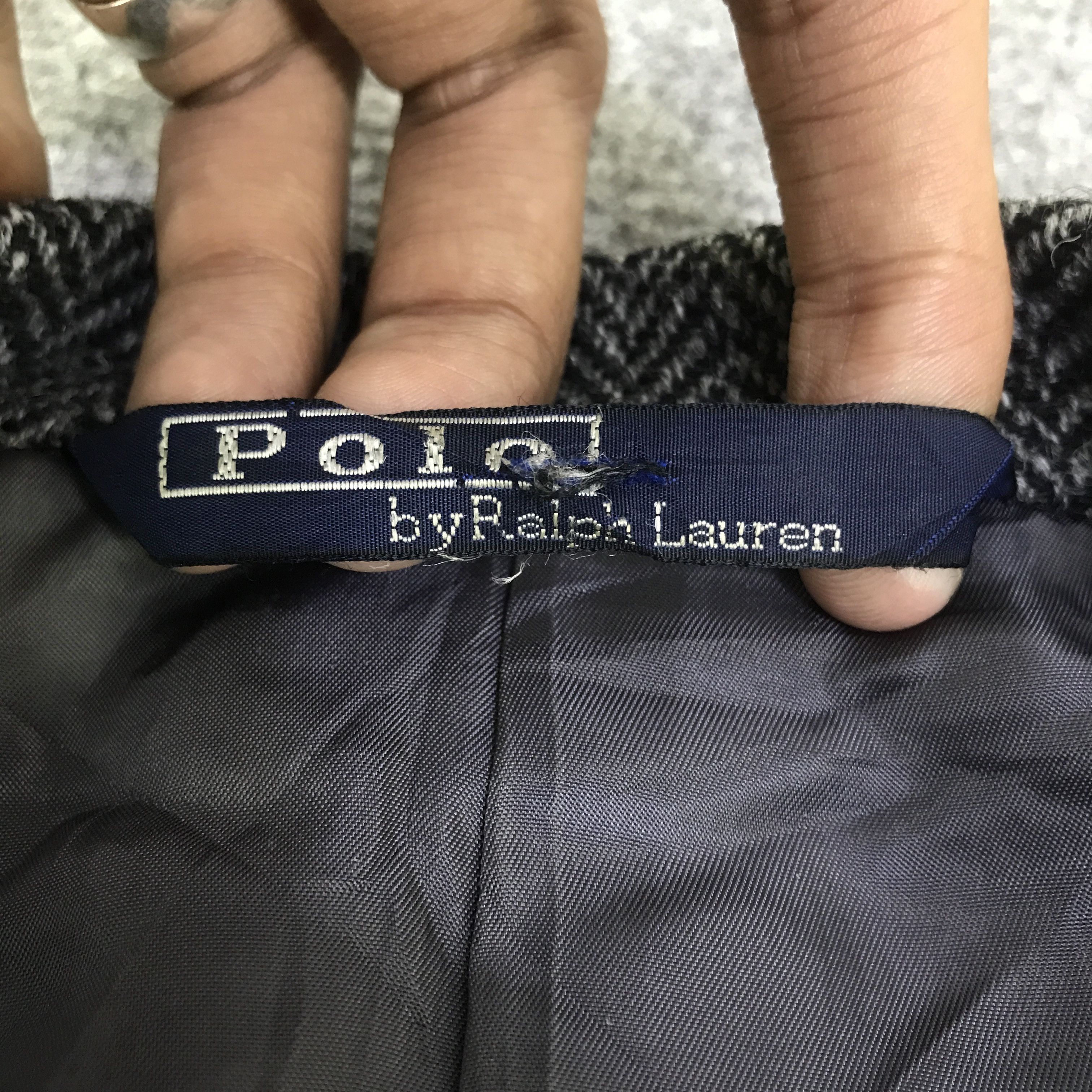 Polo Ralph Lauren Polo by ralph lauren blazers coat Coat K125B1 Size US M / EU 48-50 / 2 - 12 Thumbnail