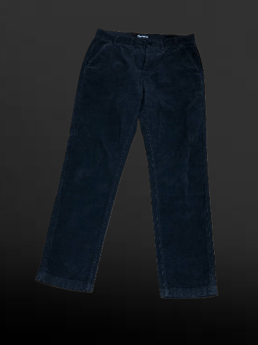 Barbour Barbour Jeans CORDUROY Men's Casual Regular Fit Size US 34 / EU 50 - 1 Thumbnail