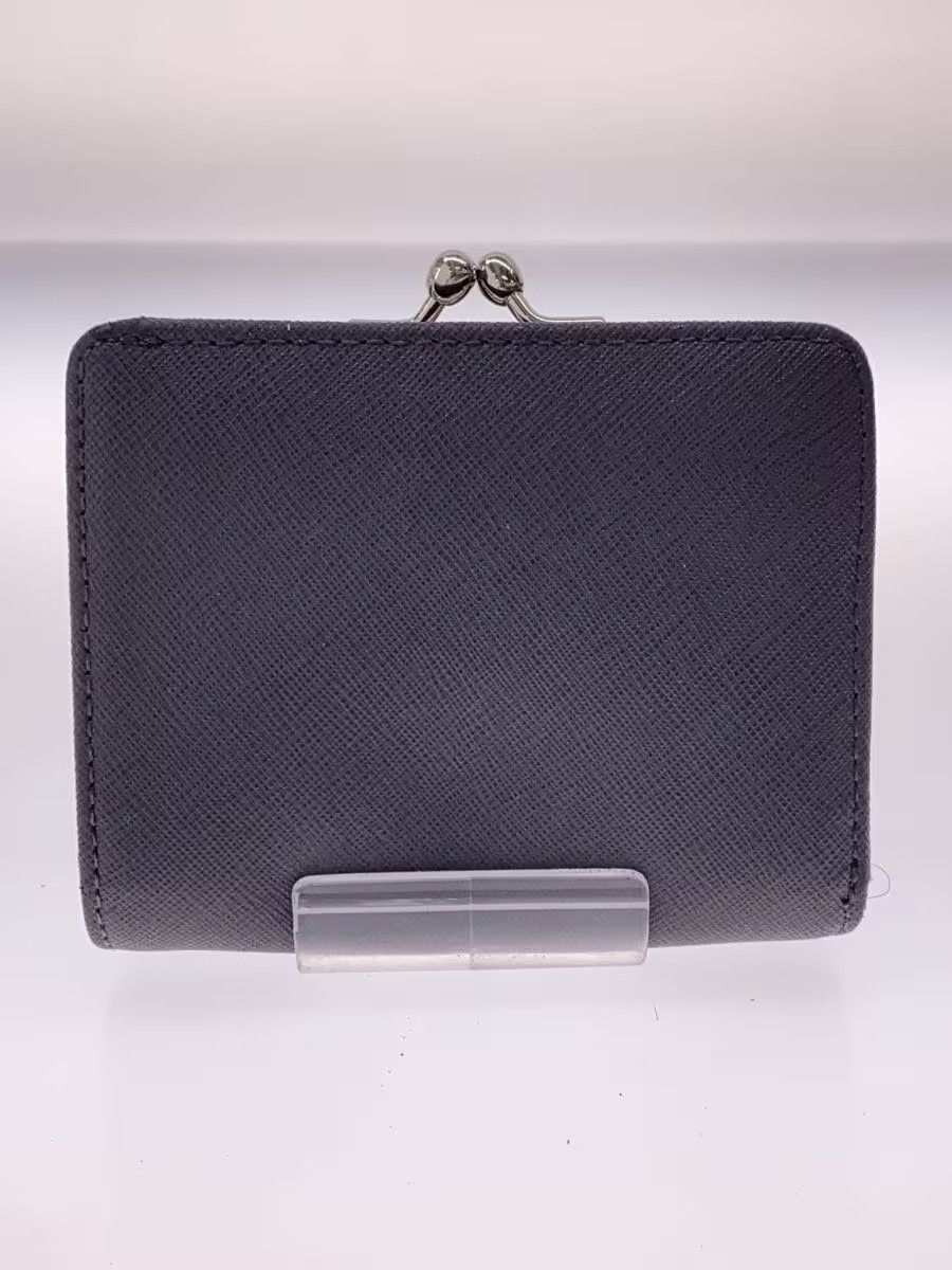 Vivienne Westwood Orb Leather Wallet Size ONE SIZE - 2 Thumbnail