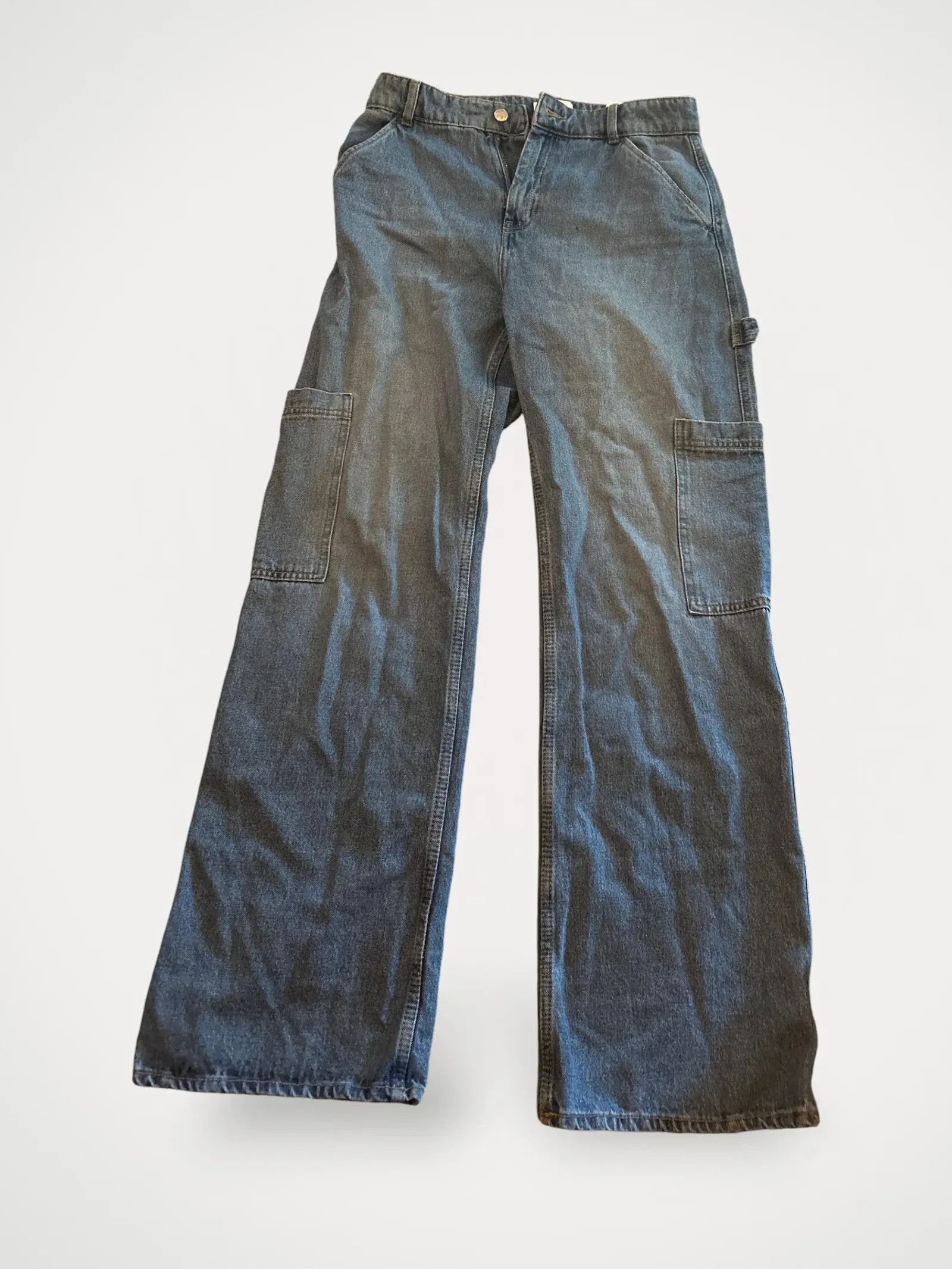 H&M H&M Pants Size 28" / US 6 / IT 42 - 1 Thumbnail