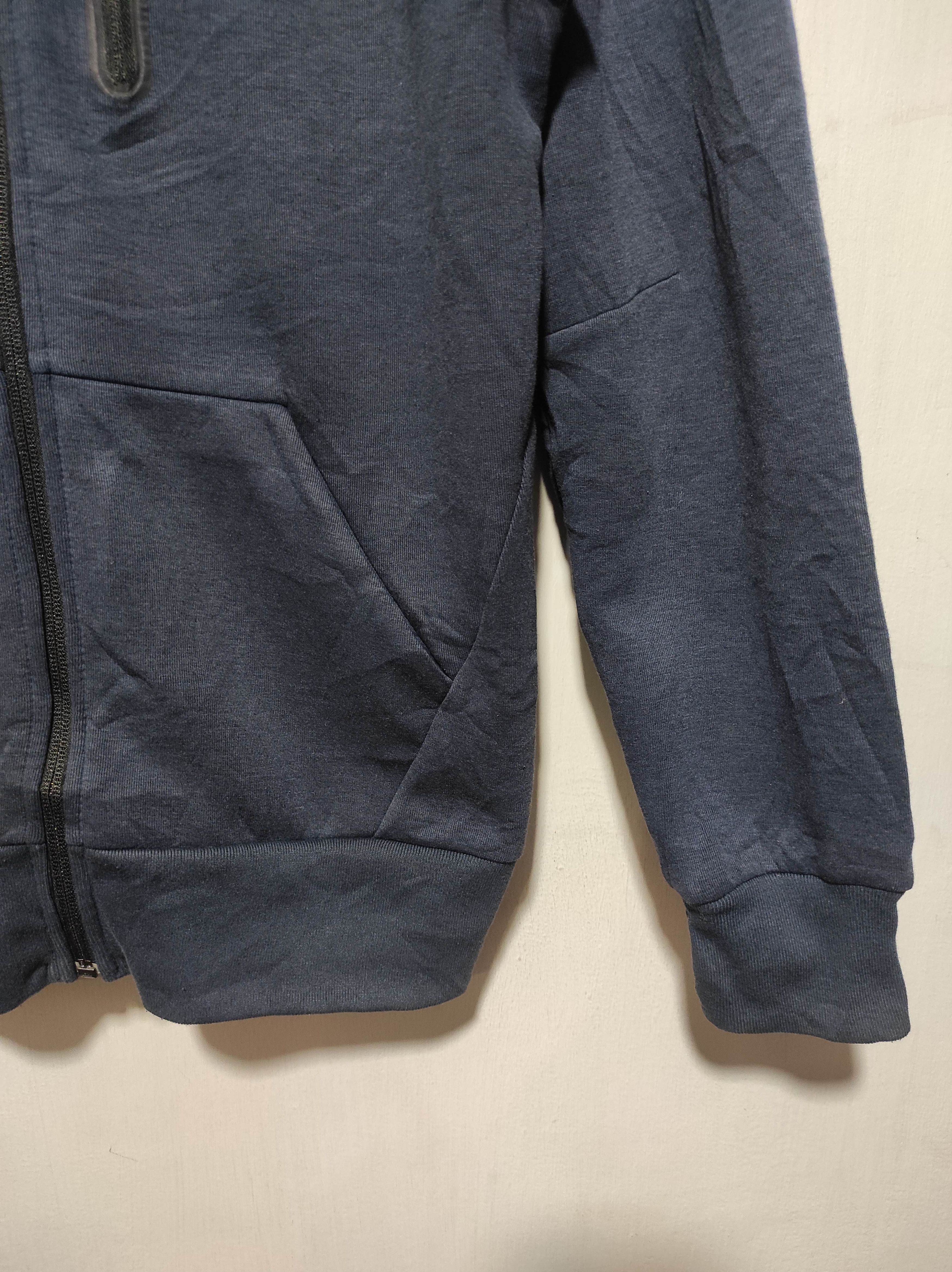 If Six Was Nine Uniqlo Zipper Fur Hoodie IfSixWasNine LGB style Size US M / EU 48-50 / 2 - 5 Thumbnail