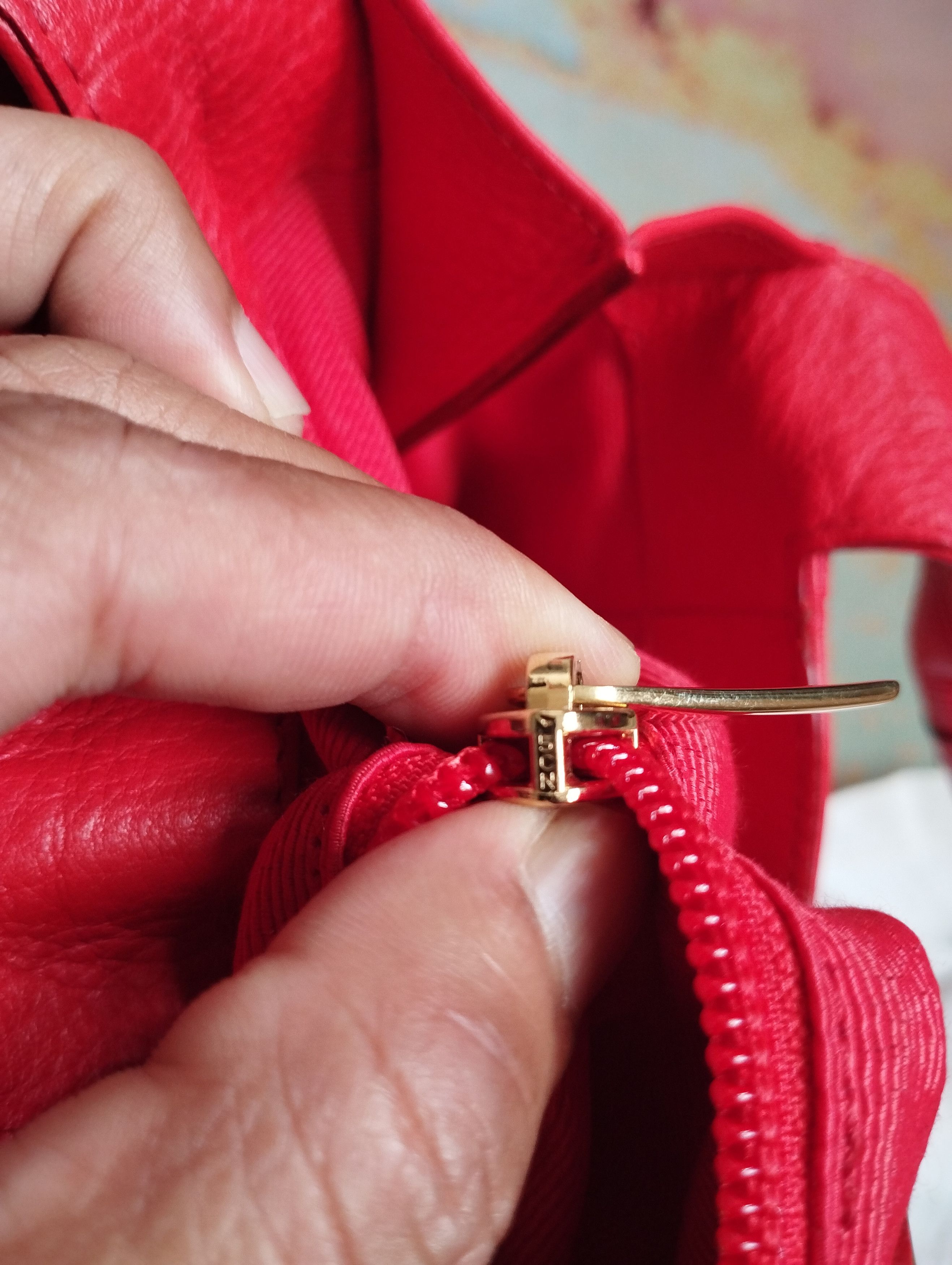 Salvatore Ferragamo Salvatore Ferragamo hand bag Size ONE SIZE - 9 Thumbnail