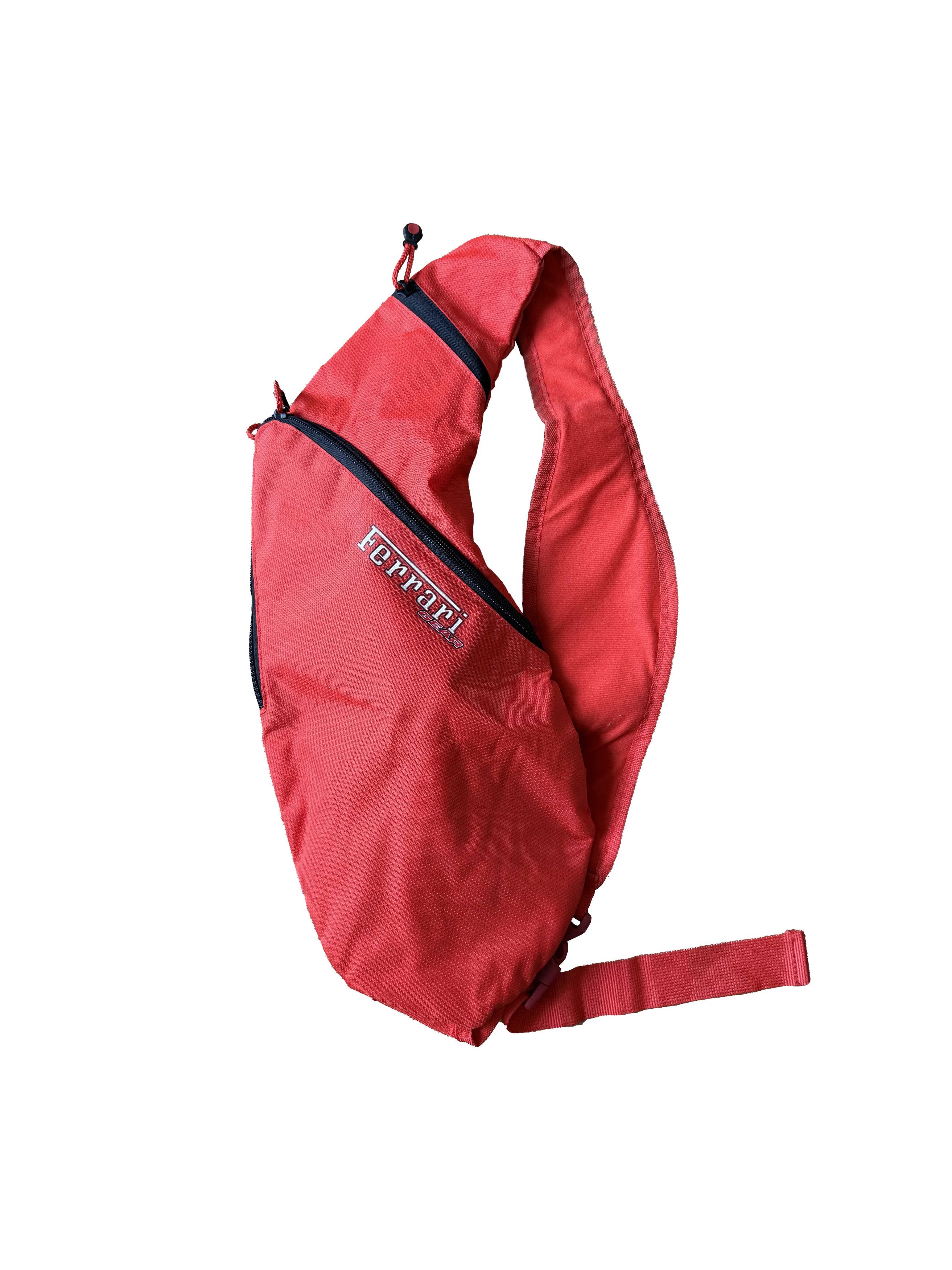 Ferrari Sling Bag Ferrari Size ONE SIZE - 2 Thumbnail