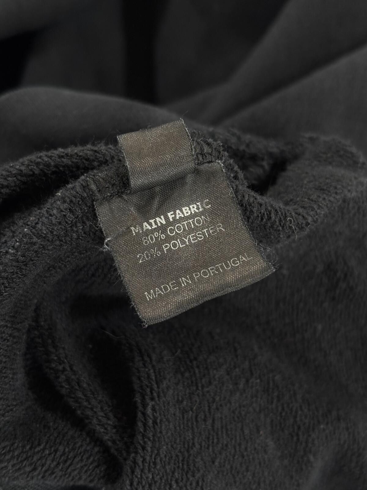 Vetements Vetements 2016 Champion Crewneck Size US M / EU 48-50 / 2 - 7 Thumbnail