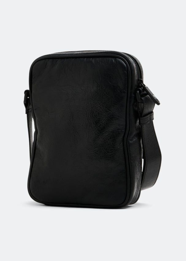 Adidas × Balenciaga 💥LIMITED💥Balenciaga X Adidas Crossbody Messanger Bag Size ONE SIZE - 3 Thumbnail