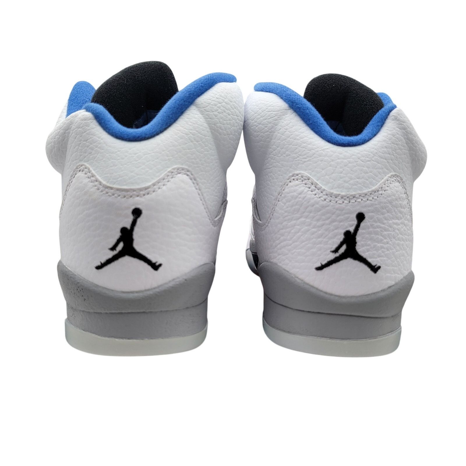 Nike Nike Air Jordan 5 Retro GS 'Stealth 2.0' Sz 7Wmn 440888-140 Size US 7 / IT 37 - 5 Thumbnail