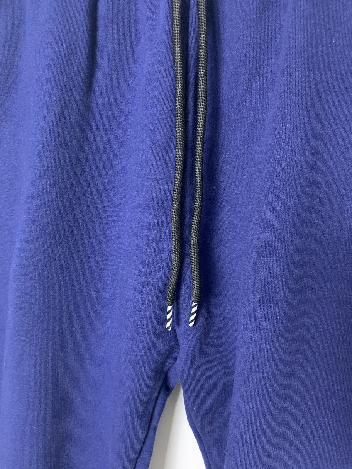 Icecream Icecream Running Dog Fleece Sweat Pants Size US 32 / EU 48 - 4 Thumbnail