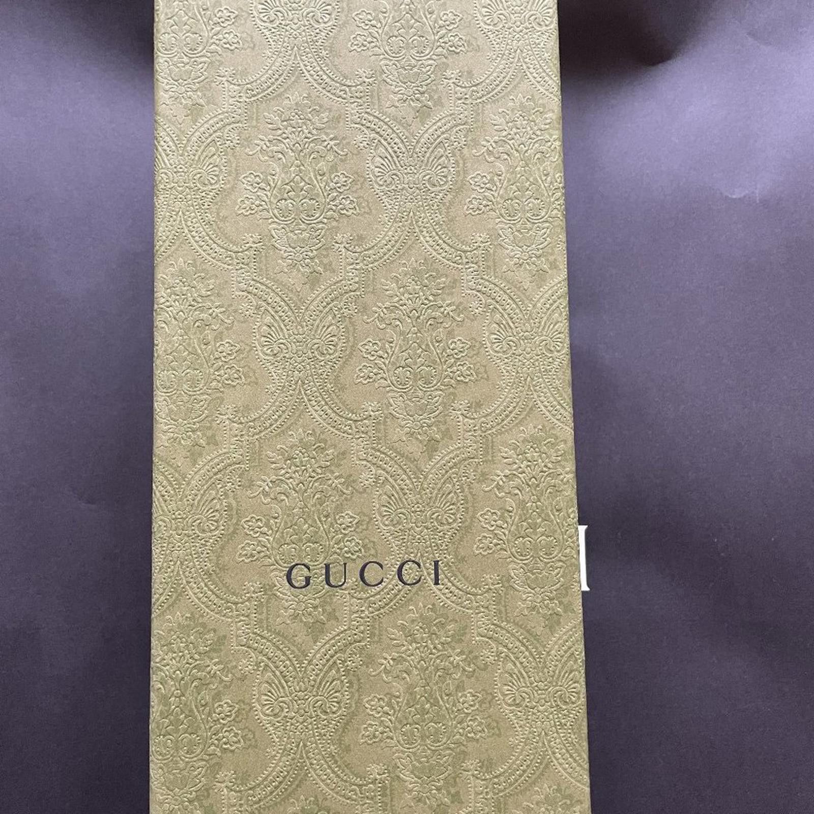 Gucci Gucci GG pattern rubber sandals Pink 573922 size36 US6 Size US 6 / IT 36 - 7 Thumbnail