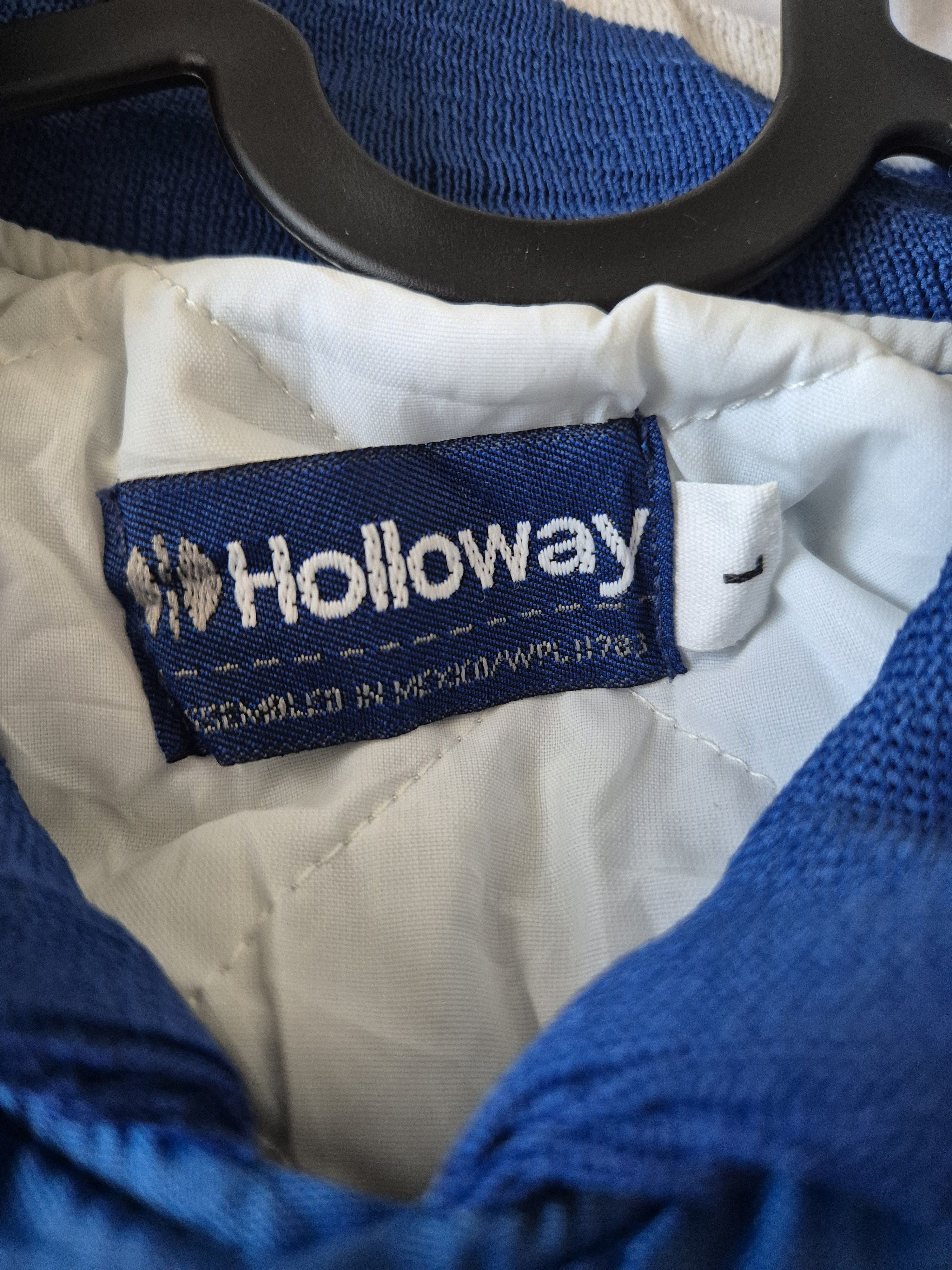 Holloway Betty name, Vintage jacket Size L / US 10 / IT 46 - 5 Thumbnail