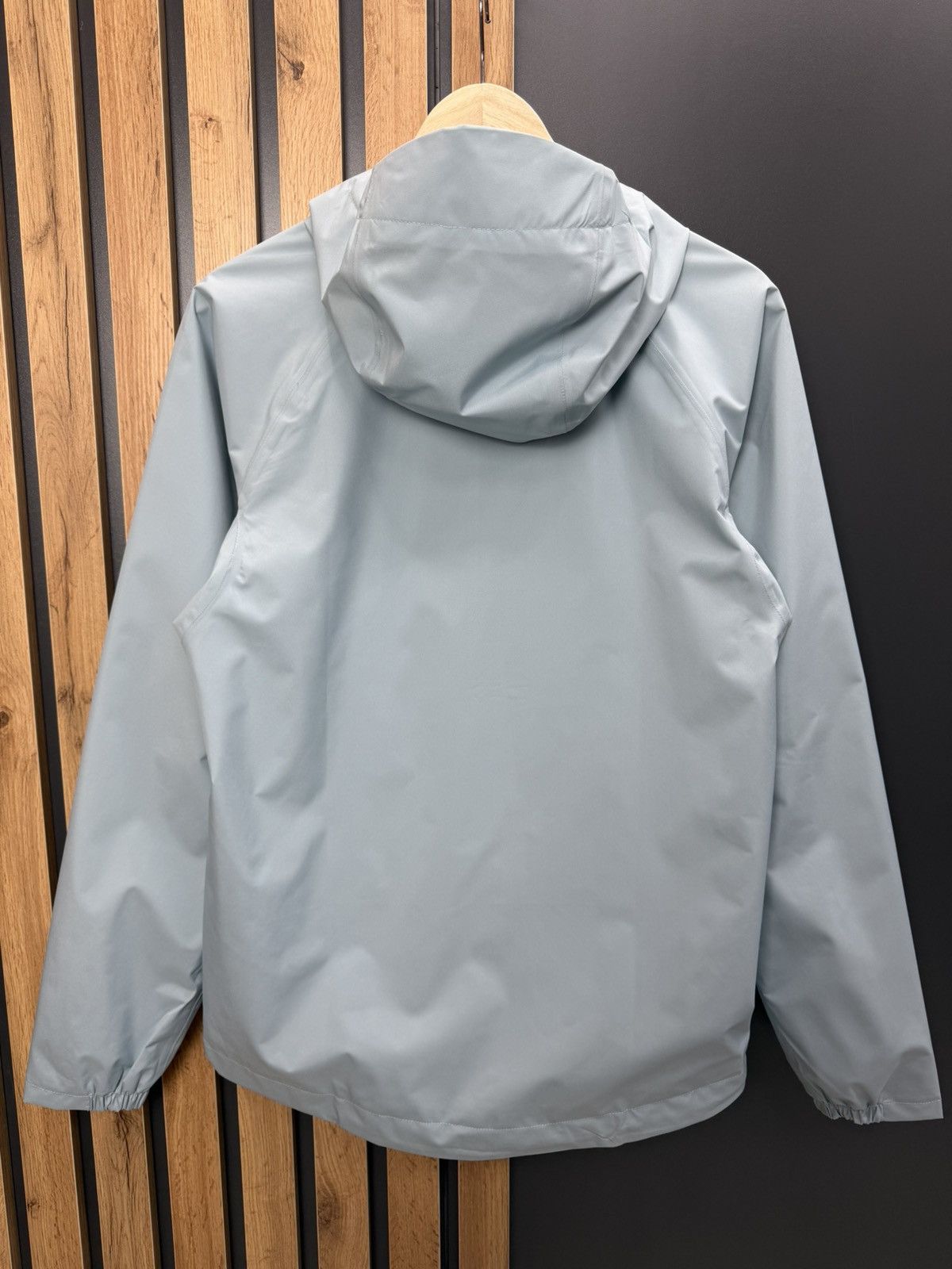 Adidas Adidas Terrex Multi 2L Rain.Rdy Jacket Men’s Size Xs-S Size US XS / EU 42 / 0 - 13 Thumbnail