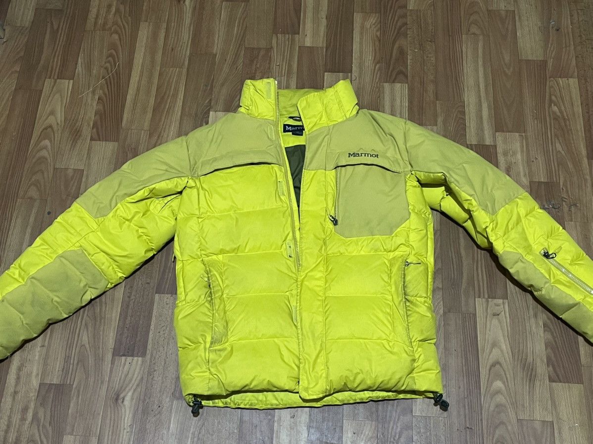 Marmot Shadow Jacket