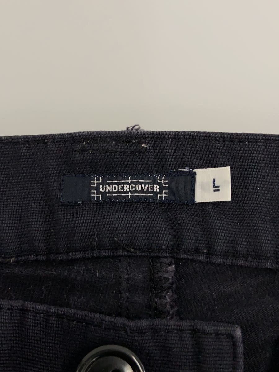 Undercover AW01 multi pocket cargo pants Size US 33 - 5 Thumbnail