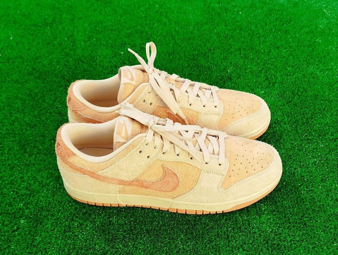 Nike Shoes Nike Dunk Low Size US 15 / EU 48 - 1 Thumbnail