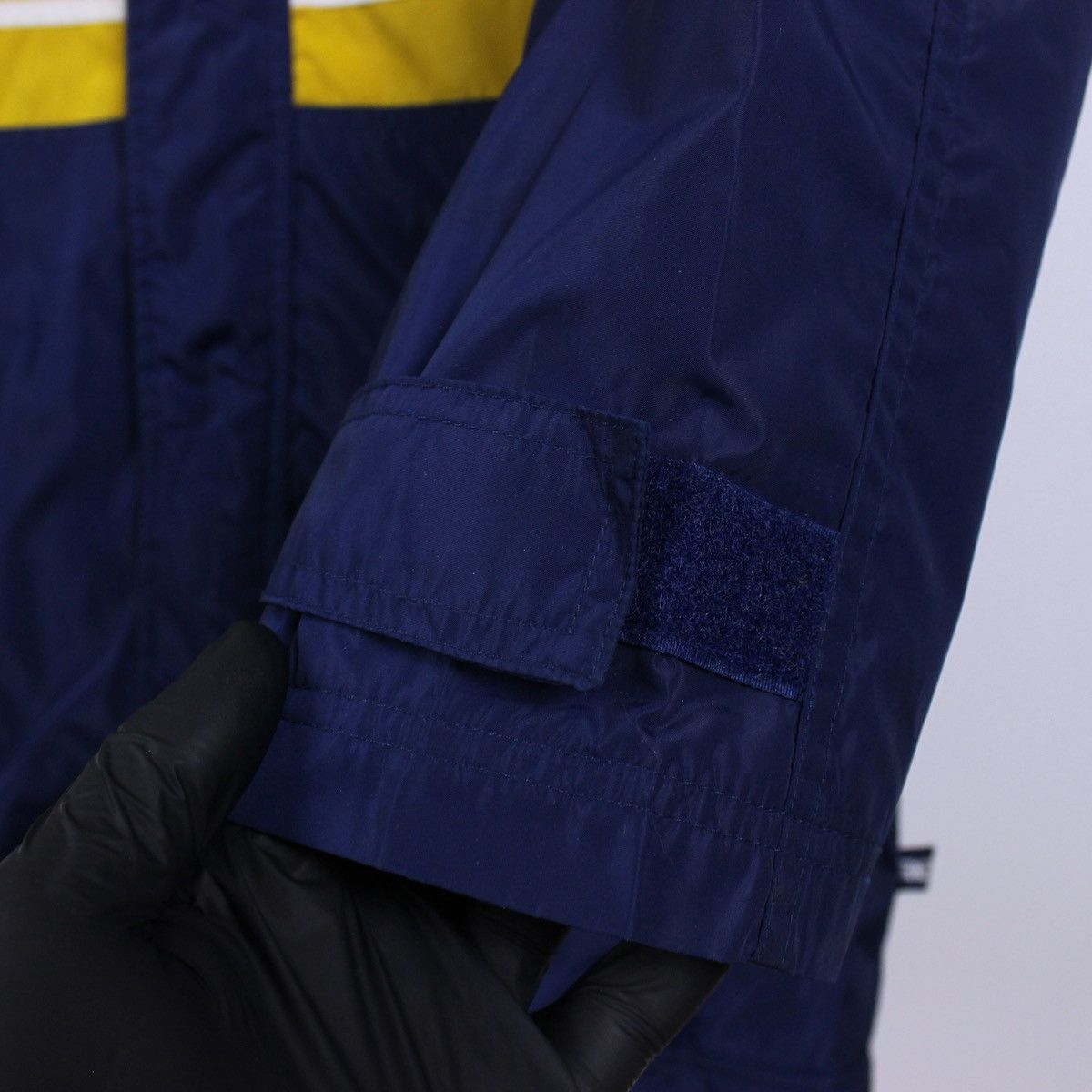 Adidas Vintage Adidas Jacket Size US L / EU 52-54 / 3 - 5 Thumbnail