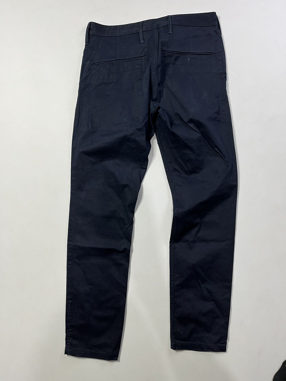G-Star G Star Bronson Slim chino pant Size US 32 / EU 48 - 10 Thumbnail