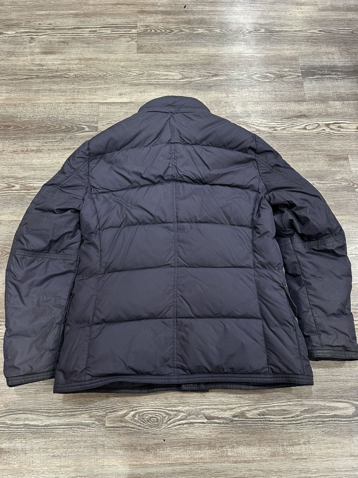 Designer × Moncler Moncler puffer amazzone down jacket size 4/L Size US L / EU 52-54 / 3 - 4 Thumbnail
