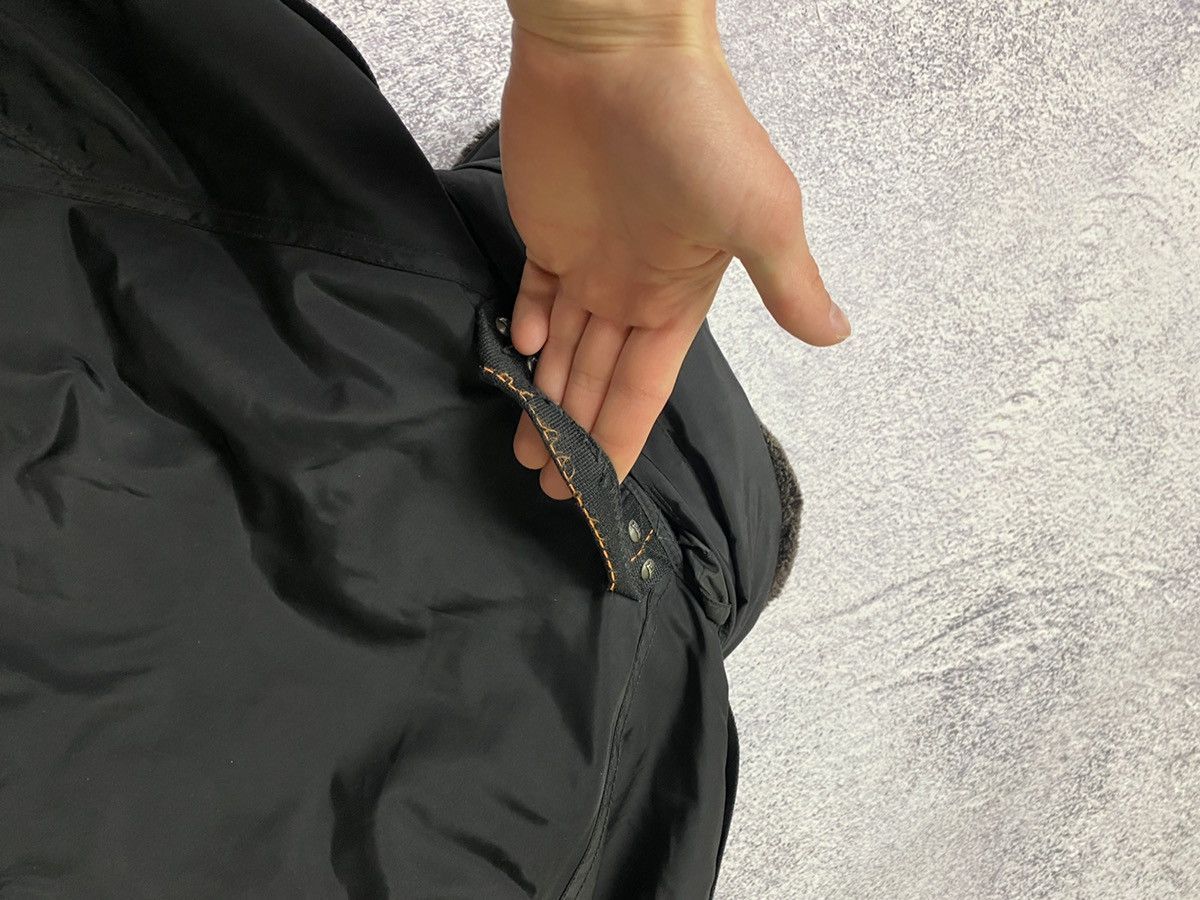 Parajumpers × Vintage Parajumpers Masterpiece Series Down Jacket Parka Size US XL / EU 56 / 4 - 24 Thumbnail