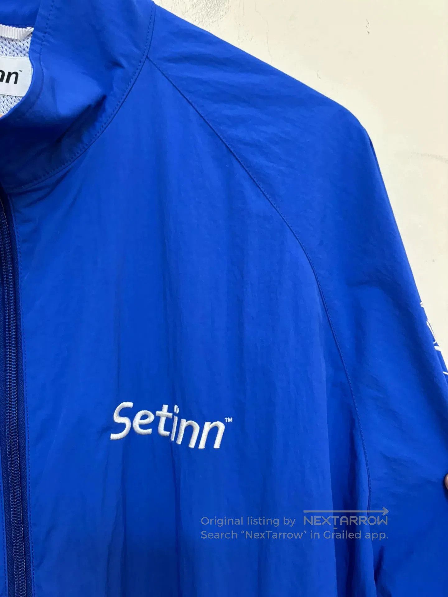 Other Setinn x Paperboy Clothing Set. Size US XL / EU 56 / 4 - 4 Thumbnail