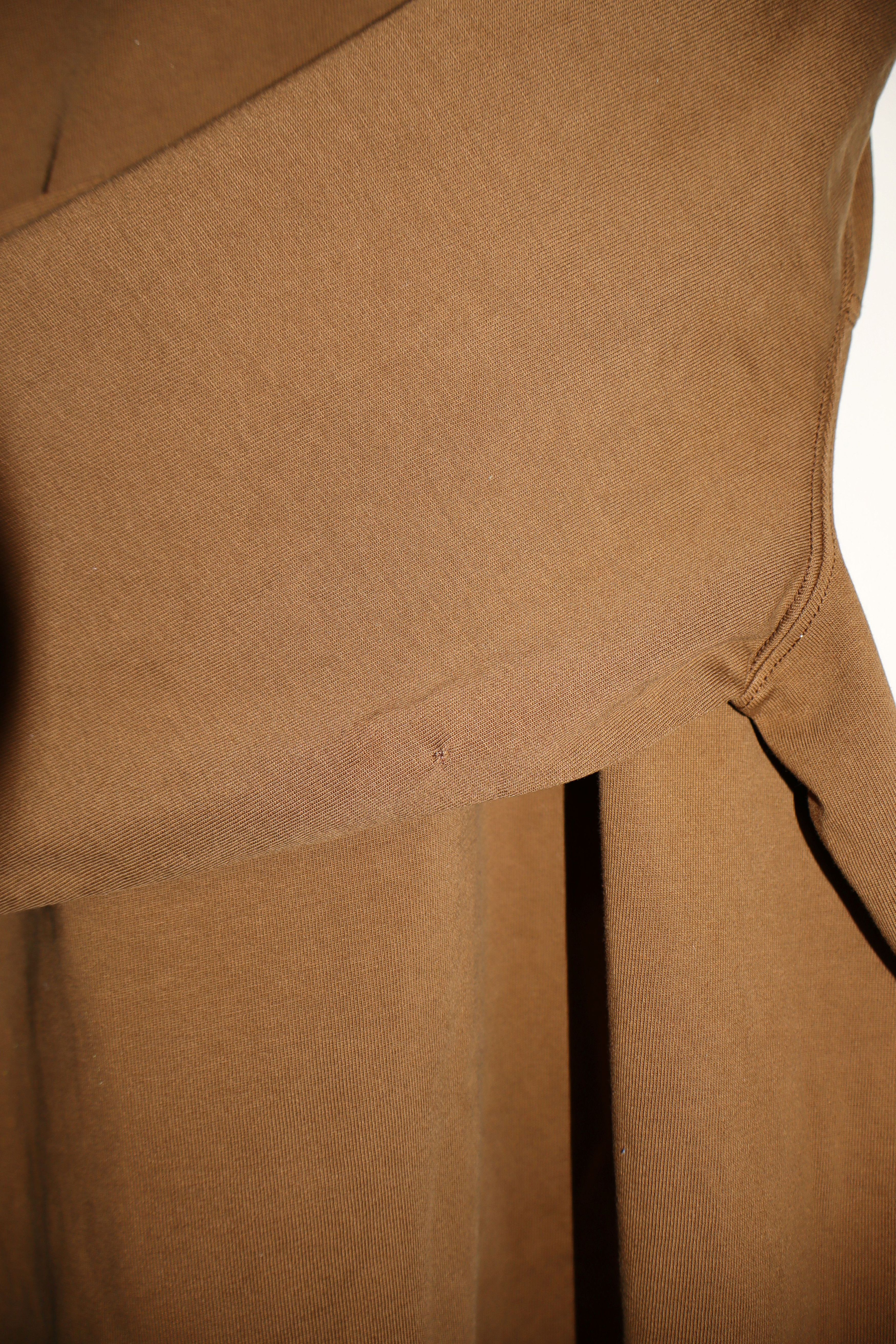 Lemaire Distressed turtleneck Size US S / EU 44-46 / 1 - 10 Thumbnail