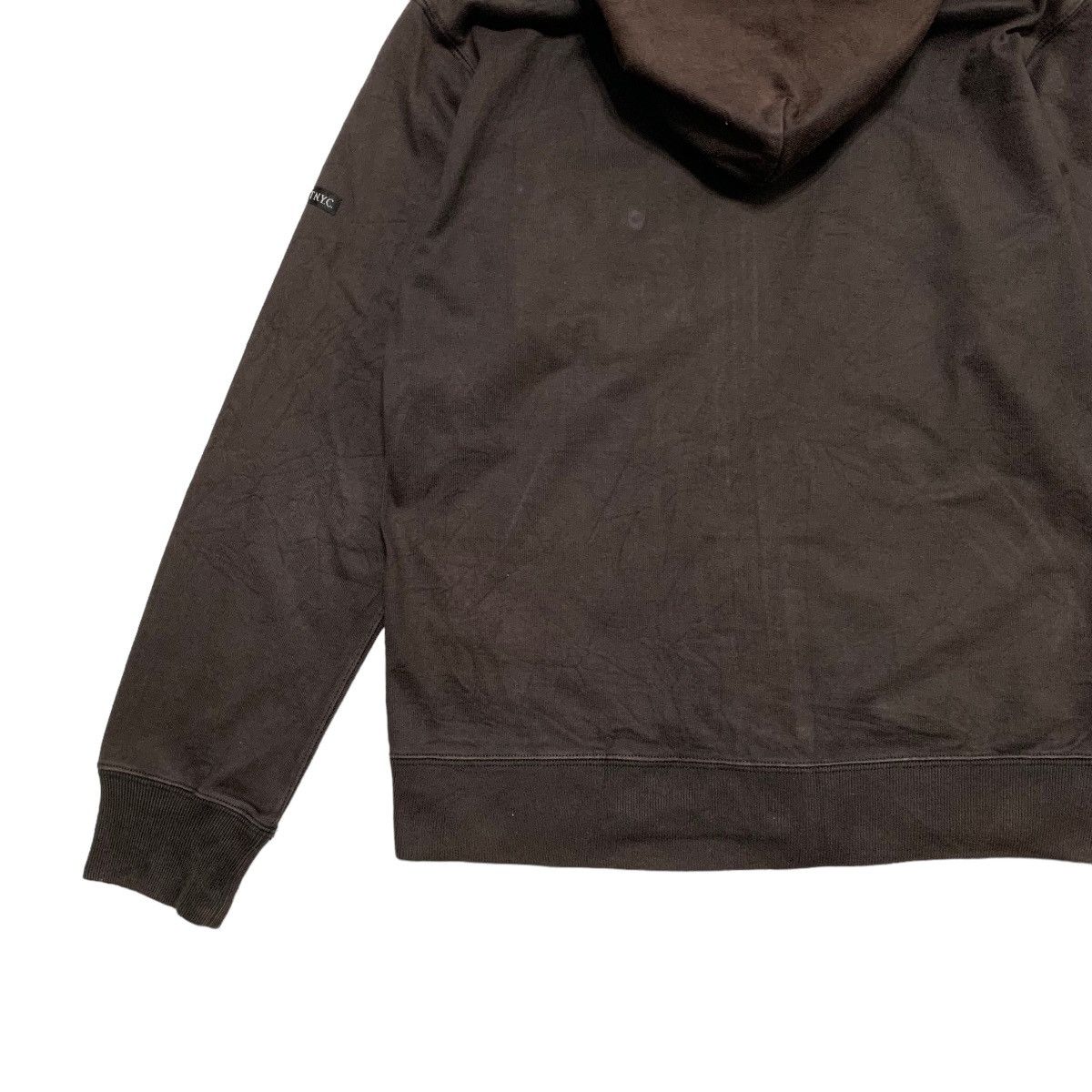 Schott Schott Bros New York Zipper Hoodie Size US S / EU 44-46 / 1 - 7 Thumbnail