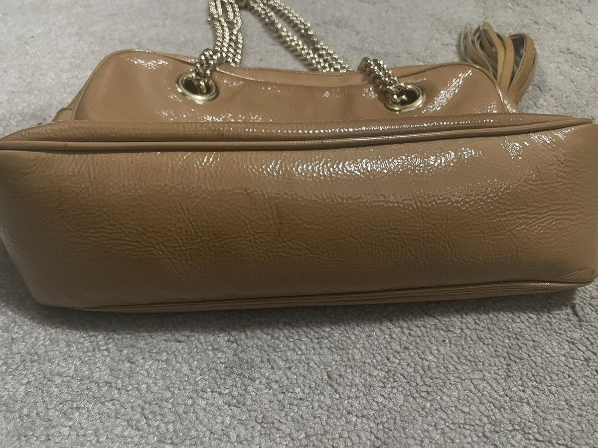 Gucci Gucci Soho Shoulder Bag Size ONE SIZE - 8 Thumbnail