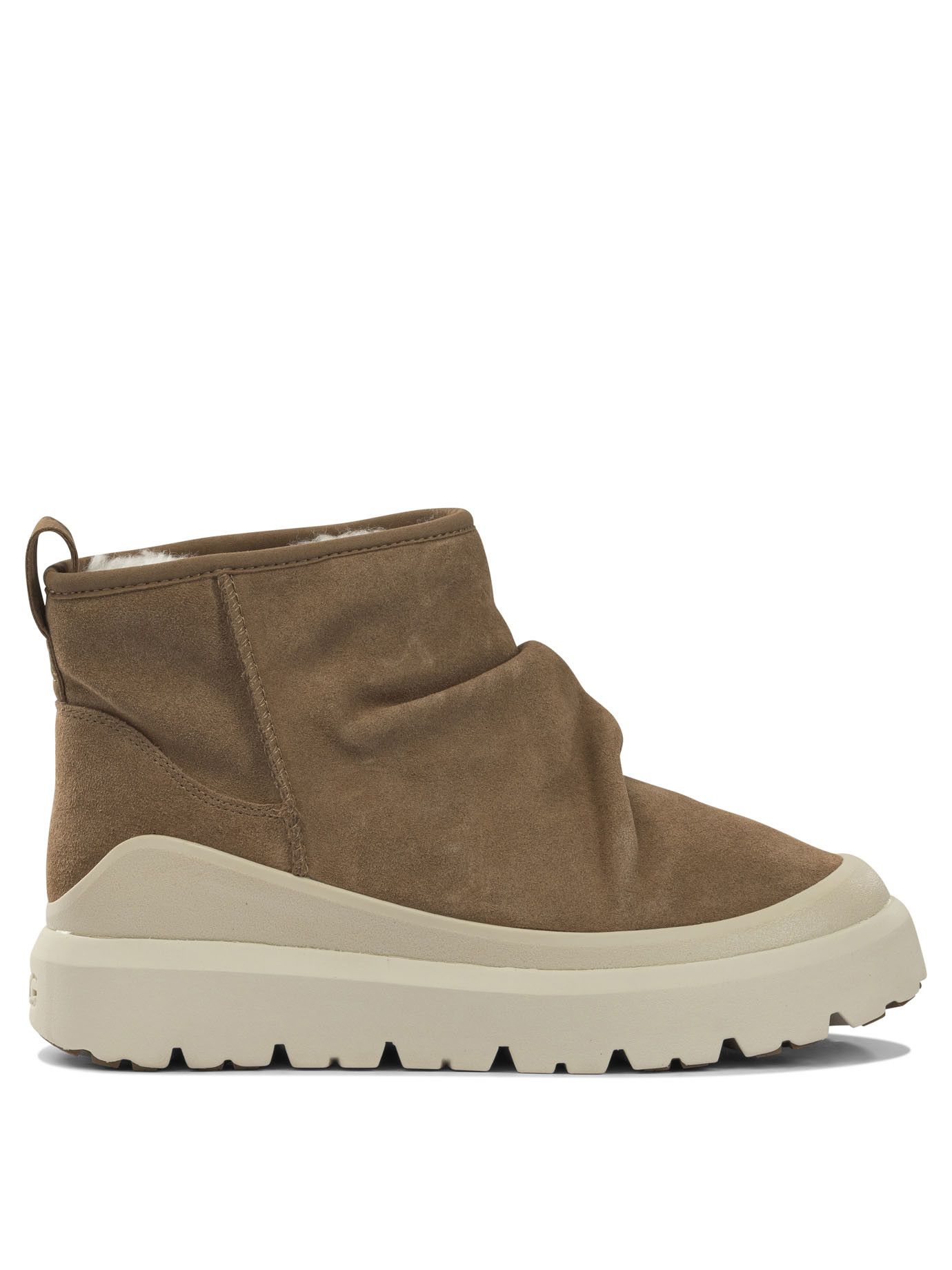 Ugg Heritage Utility Ankle Boots Size US 9 / EU 42 - 1 Thumbnail