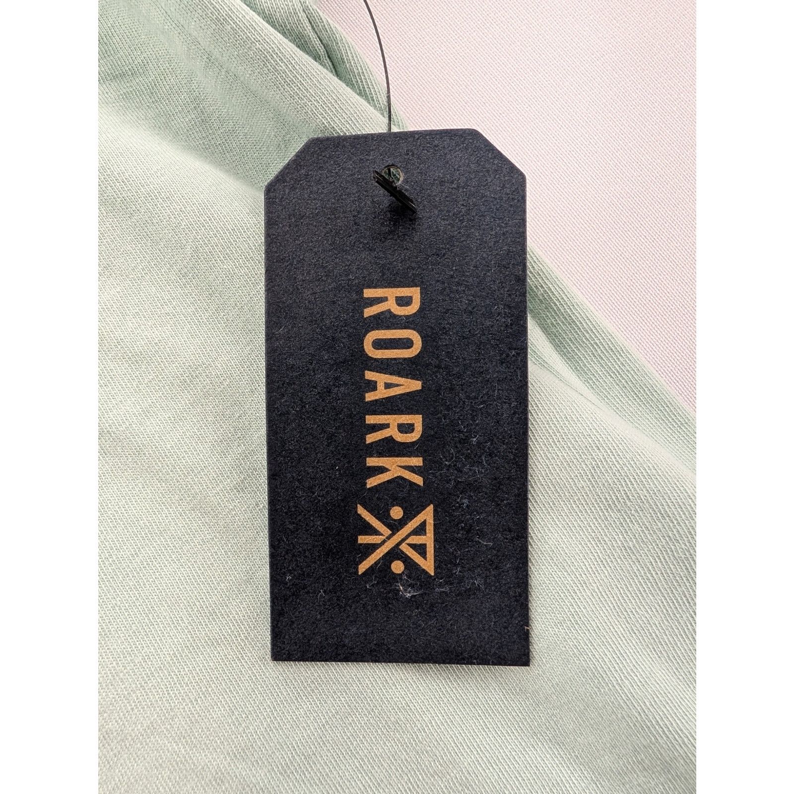 Roark NWT Roark Fear the Sea Premium Tee in Harbour sz XL Size US XL / EU 56 / 4 - 6 Thumbnail