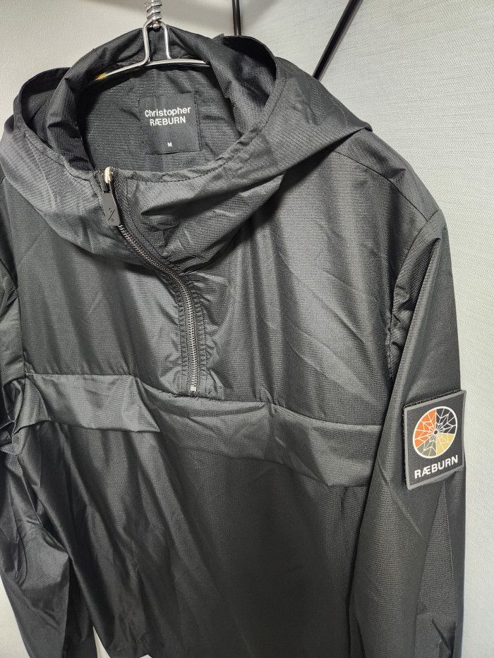 Christopher Raeburn CHRISTOPHER RAEBURN recycled ripstop Size US M / EU 48-50 / 2 - 10 Thumbnail