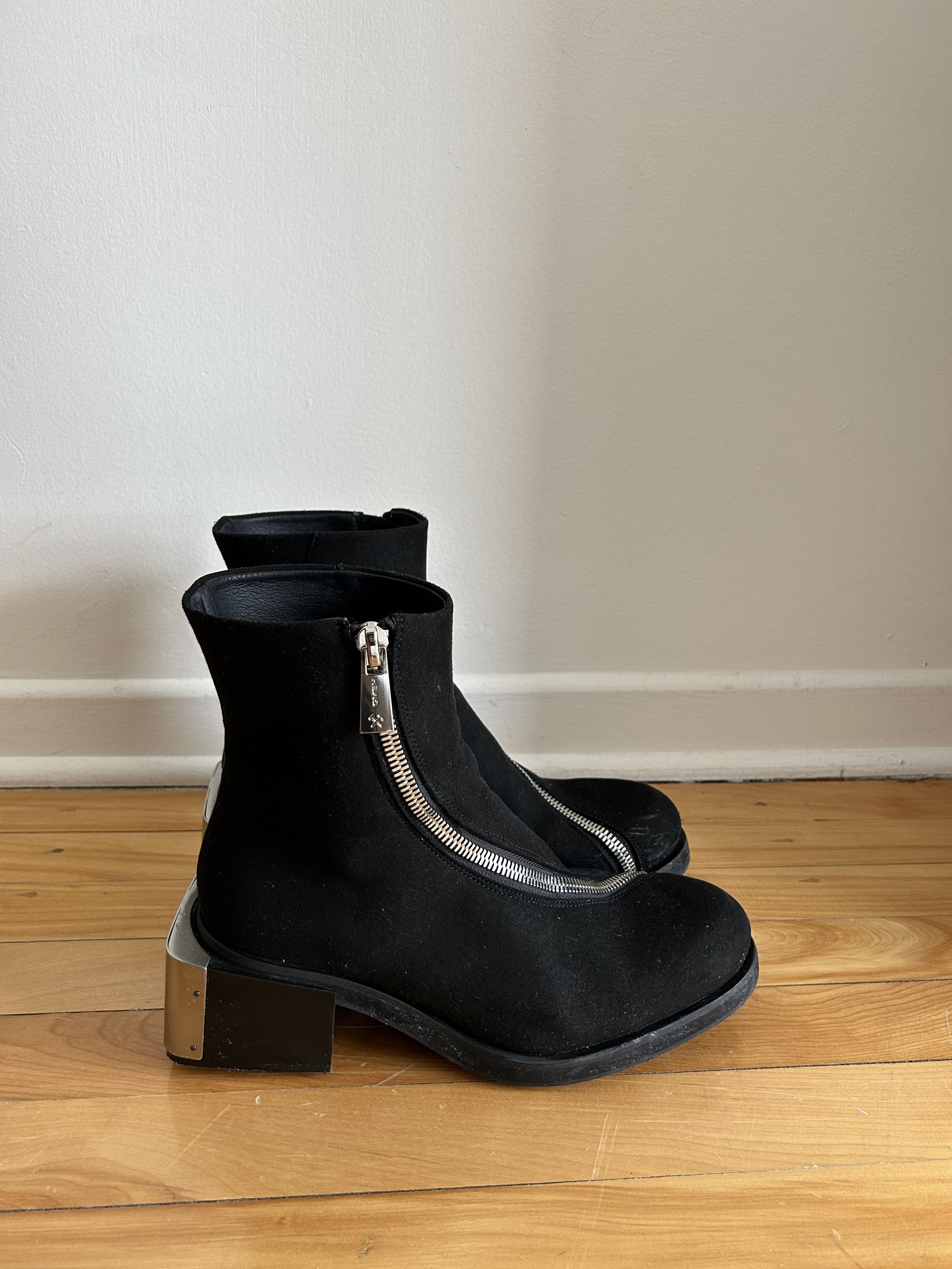 GmbH GmbH Ergonomic Riding Boots Size US 9 / EU 42 - 2 Thumbnail
