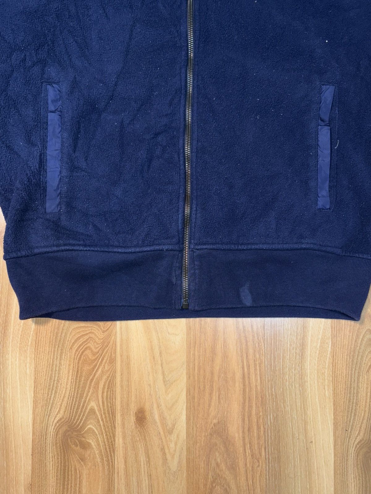 Polo Ralph Lauren Polo Ralph Lauren Performance Fleece Full-Zip Hoodie Men’s M Size US M / EU 48-50 / 2 - 3 Thumbnail
