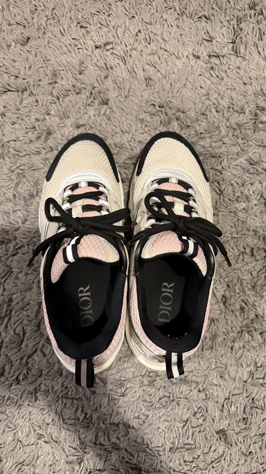 Dior DIOR B22 PINK Size US 9 / EU 42 - 5 Thumbnail