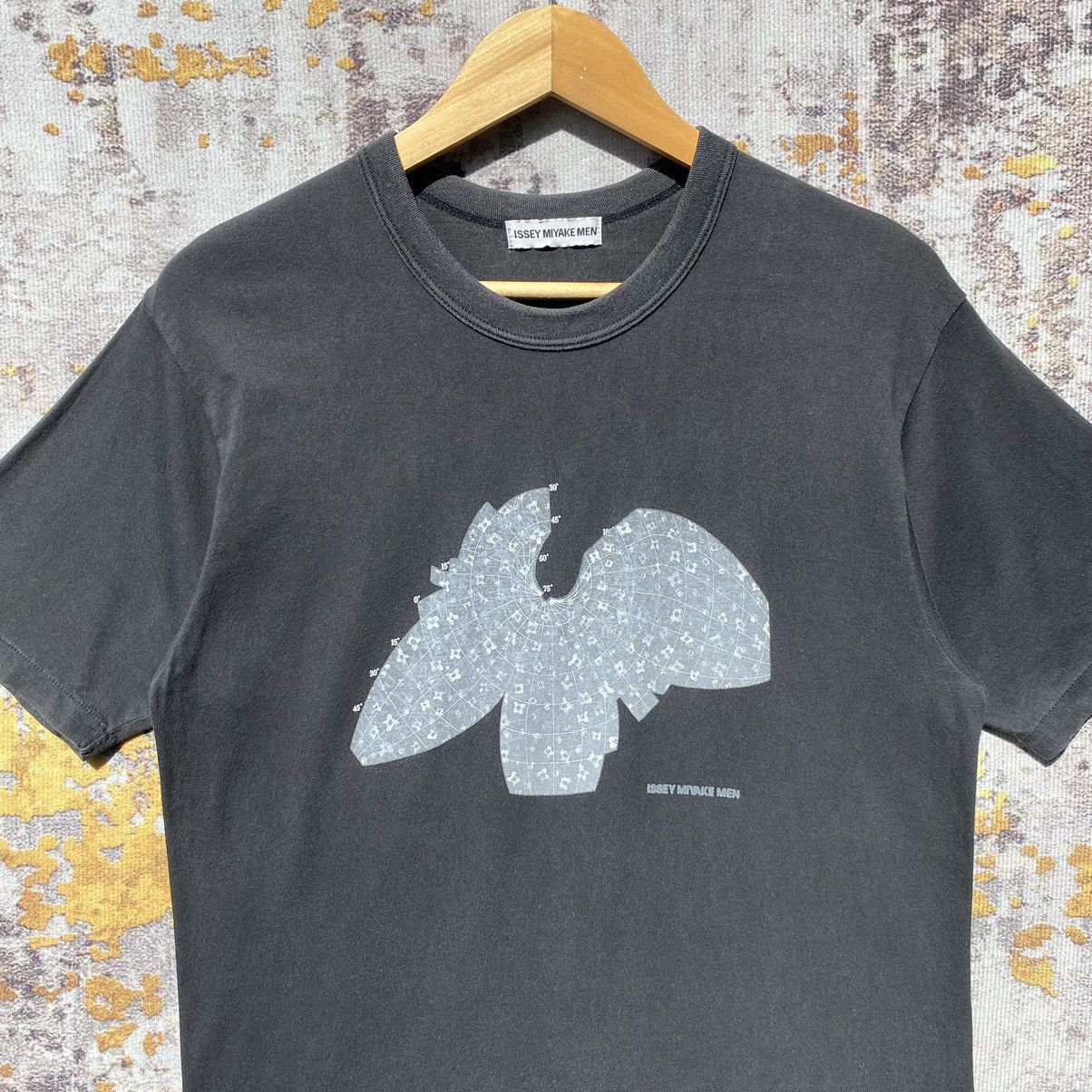 Issey Miyake Issey Miyake Men Shirt Issey Miyake Japanese Designer Size US S / EU 44-46 / 1 - 5 Thumbnail