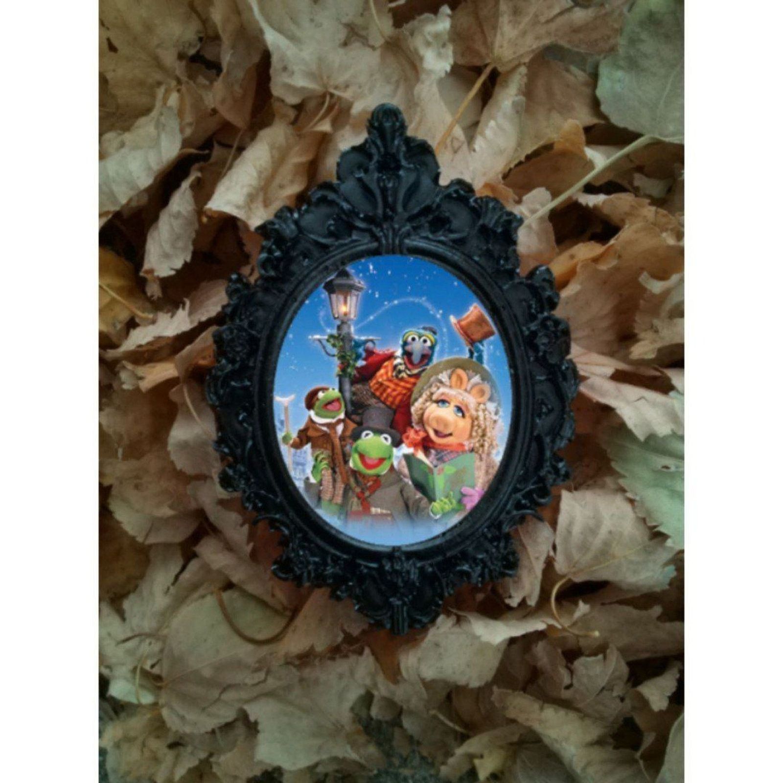 Christos New York Marley and Marley Ornament The Muppets a Christmas Carol Size ONE SIZE - 8 Thumbnail