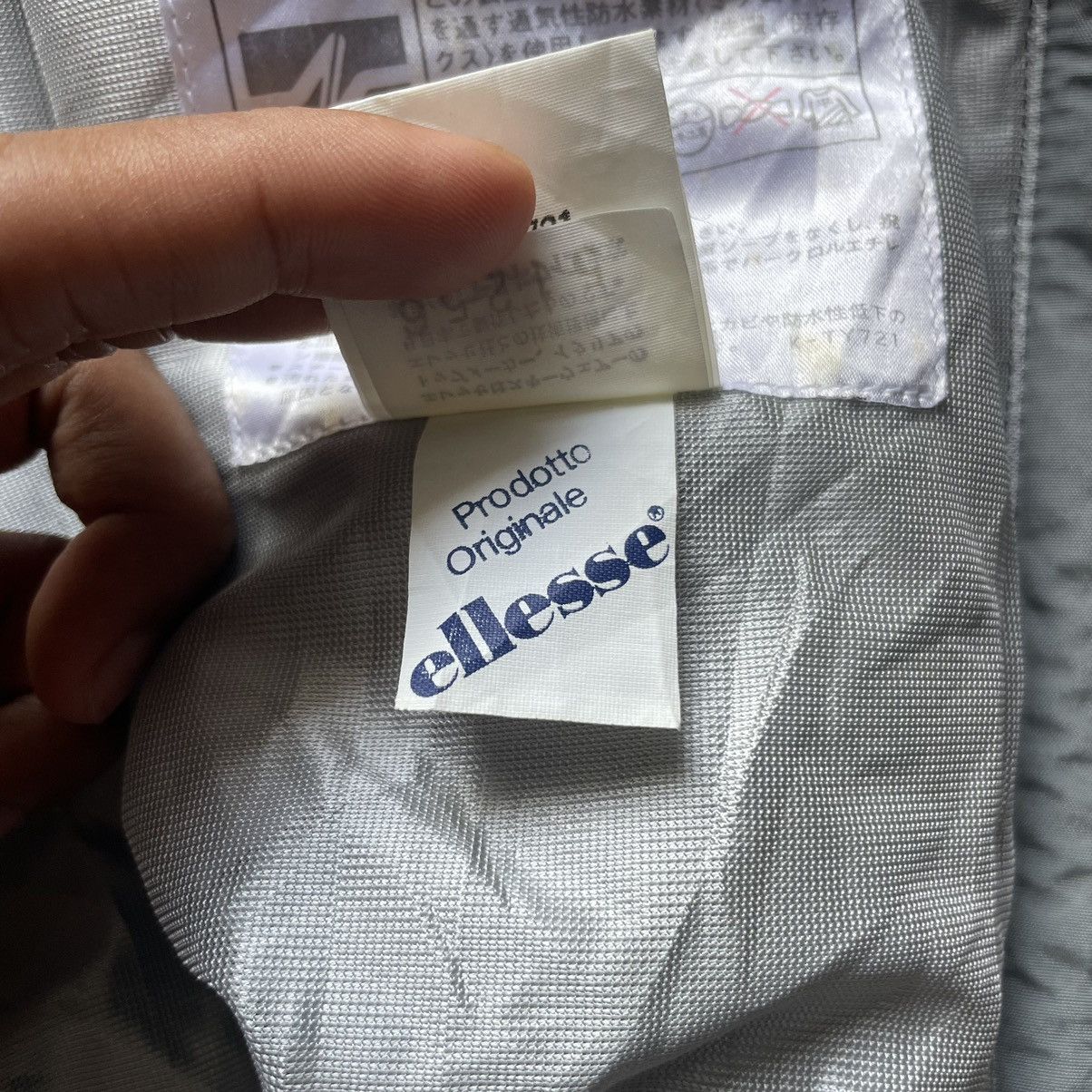 Ellesse Vintage World Cup Series Ellesse Ski Suit Jumpsuit Size US M / EU 48-50 / 2 - 13 Thumbnail