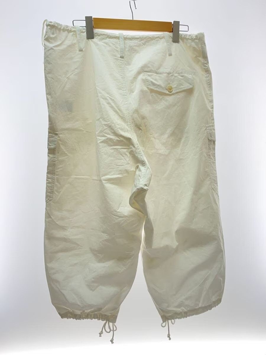 Yohji Yamamoto Parachute Pants Size US 38 / EU 54 - 2 Thumbnail