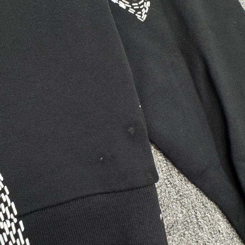 Louis Vuitton Louis Vuitton Sketch Flower Sweatshirt Size US S / EU 44-46 / 1 - 5 Thumbnail